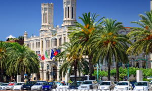 Nove citt&agrave; italiane tra le destinazioni pi&ugrave; cercate dagli italiani nel 2025