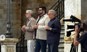 MasterChef a Cagliari: il Bastione di Saint Remy diventa set del cooking show