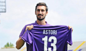 Morte di Davide Astori: oltre un milione di euro di risarcimento alla famiglia