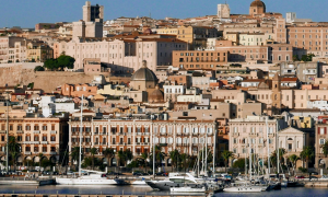 Universit&agrave; di Cagliari in crescita nella classifica GreenMetric 2025