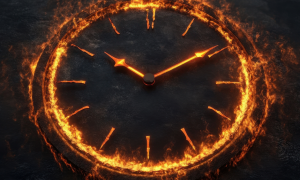Orologio dell&rsquo;Apocalisse: l&rsquo;umanit&agrave; sempre pi&ugrave; vicina alla mezzanotte