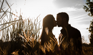 Desiderio maschile: il picco arriva a 40 anni