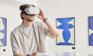 Dai musei alle esperienze immersive: cos&igrave; i giovani riscoprono l&rsquo;arte