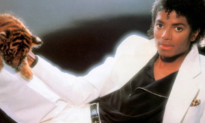 Le confessioni inedite di Michael Jackson