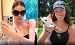 Nicola Peltz, moglie di Brooklyn Beckham, al centro del gossip per il suo cambiamento fisico