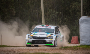 Il 13-15 marzo torna il Rally Sulcis Iglesiente con una quarta edizione ricca di novit&agrave;