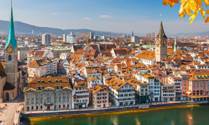 Talenti globali, sfida urbana: le citt&agrave; che vincono nel 2026