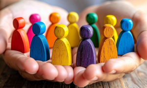 Costruire una scuola per tutti: il progetto Generazione Inclusiva