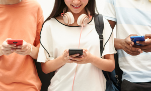 La met&agrave; dei giovani chiede aiuto all&rsquo;Intelligenza Artificiale