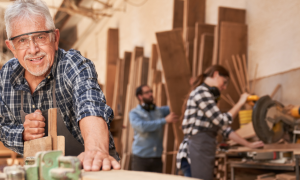 Regione Sardegna: percorsi formativi per valorizzare i lavoratori over 50