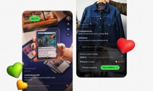 Dallo schermo al carrello: eBay lancia in Italia il "Live Shopping"