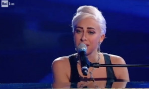 Tali e Quali, gran finale su Rai1: Veronica Perseo di Cagliari incanta pubblico e giuria