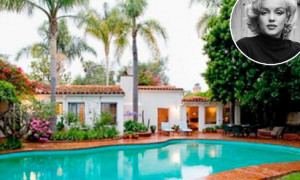 Marilyn Monroe a 100 anni dalla nascita: la sua ultima casa &egrave; al centro di una guerra legale