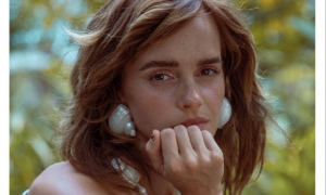 Emma Watson: la recitazione come rifugio durante il divorzio dei genitori