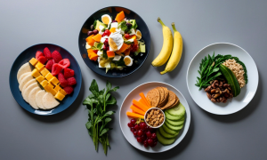 Milano Cortina 2026: l&rsquo;alimentazione degli atleti olimpici