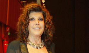 &Egrave; morta Patrizia De Blanck: addio alla contessa dal volto televisivo