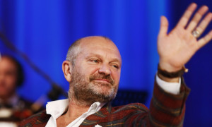 Pucci rinuncia a Sanremo: passo indietro tra polemiche e tensioni