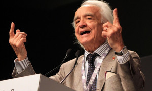 Addio ad Antonino Zichichi, il fisico italiano di fama mondiale