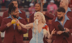 Bad Bunny e Lady Gaga accendono il Super Bowl tra orgoglio portoricano e polemiche politiche