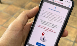 Quartu, App Tetralert: un filo diretto tra protezione civile e cittadini