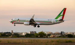 Svolta nei cieli sardi: al via i biglietti per la nuova continuit&agrave; territoriale