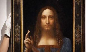 I 10 quadri pi&ugrave; costosi al mondo