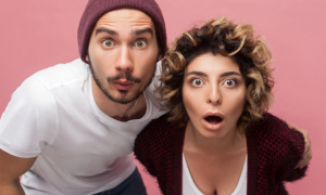 Il potere dimenticato della meraviglia