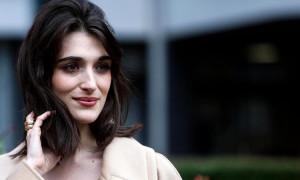 Sanremo 2026, Pilar Fogliati entra nel cast: affiancher&agrave; Carlo Conti nella seconda serata