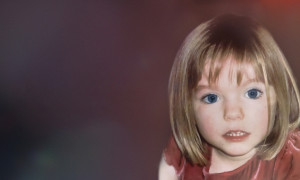 Maddie McCann negli "Epstein Files": spunta una testimonianza shock su Ghislaine Maxwell