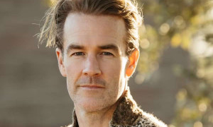 Oltre un milione e mezzo in 24 ore: l'abbraccio del mondo alla famiglia di James Van Der Beek