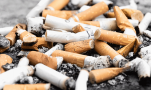 Fumo, scatta la stangata di San Valentino: rincari per Camel, Winston e tabacco trinciato