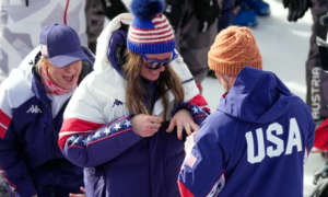 Olimpiadi, quando a vincere &egrave; anche l&rsquo;amore
