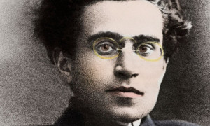 Gramsci e la frase sui &ldquo;mostri&rdquo; che non ha mai scritto: il caso svelato dal Guardian