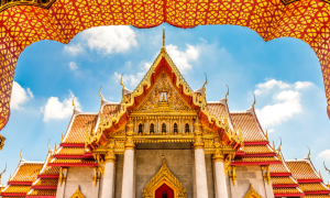 Thailandia, dove l&rsquo;anno &egrave; il 2569: il Paese che vive tra due ere