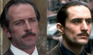 Addio a Pino Colizzi, storica voce italiana di Robert De Niro