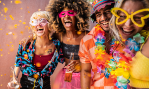 Carnevale 2026, un motore economico da oltre 1,5 miliardi di euro