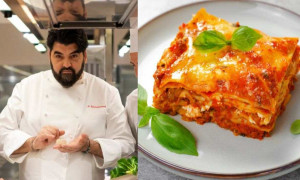 Olimpiadi 2026, lo street food stellato conquista Milano: Cannavacciuolo firma "Il Banco"