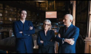 Dalla strada al sociale: Achille Lauro lancia la "Fondazione Madre" per i ragazzi fragili