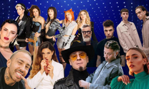 Sanremo 2026: tra le pieghe dei testi trionfa l'amore "fragile" e lo smarrimento generazionale