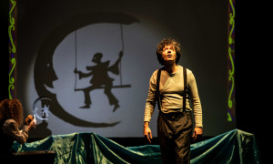 Al via la nuova edizione della &ldquo;Stagione Teatro di Villaspeciosa 2026&rdquo; organizzata da Abaco Teatro