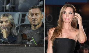 Archiviata l&rsquo;indagine su Totti: il gip esclude l&rsquo;abbandono di minori