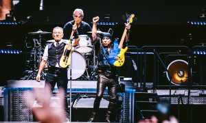 Bruce Springsteen annuncia il tour: "In difesa della democrazia e del sogno americano"