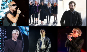 Sanremo 2026, dieci debutti pronti a conquistare l&rsquo;Ariston