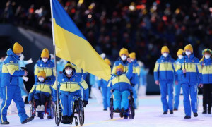 Paralimpiadi 2026, l&rsquo;Ucraina rinuncia alla cerimonia inaugurale
