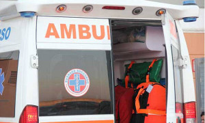 Tragedia a Sestu: bimbo di 4 anni muore soffocato durante la cena