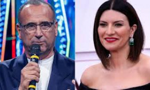 Sanremo 2026, &egrave; gi&agrave; toto-vincitore