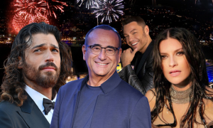 Sanremo 2026, debutto del 24 febbraio: scaletta, protagonisti e ospiti della serata inaugurale