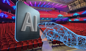 Sanremo, debutta il festival parallelo interamente creato dall&rsquo;Intelligenza Artificiale