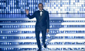 Sanremo, ecco come &egrave; andata la prima serata