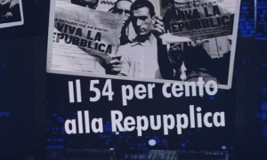 Sanremo 2026 infiamma l&rsquo;Ariston: tra scintille glamour e clamorosi scivoloni